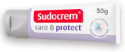 Sudocrem Care & Protect Nappy Cream - 30g tube 