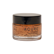 Acure Zombie Cell Clarifying Mask niacinamide detoxifying face mask jar 40ml