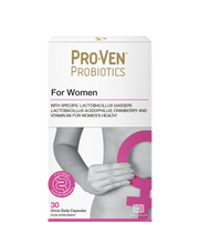 Pro-Ven For Women, 30 capsules