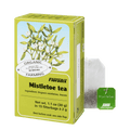 Floradix Organic Mistletoe Tea 30g 15 Filterbags