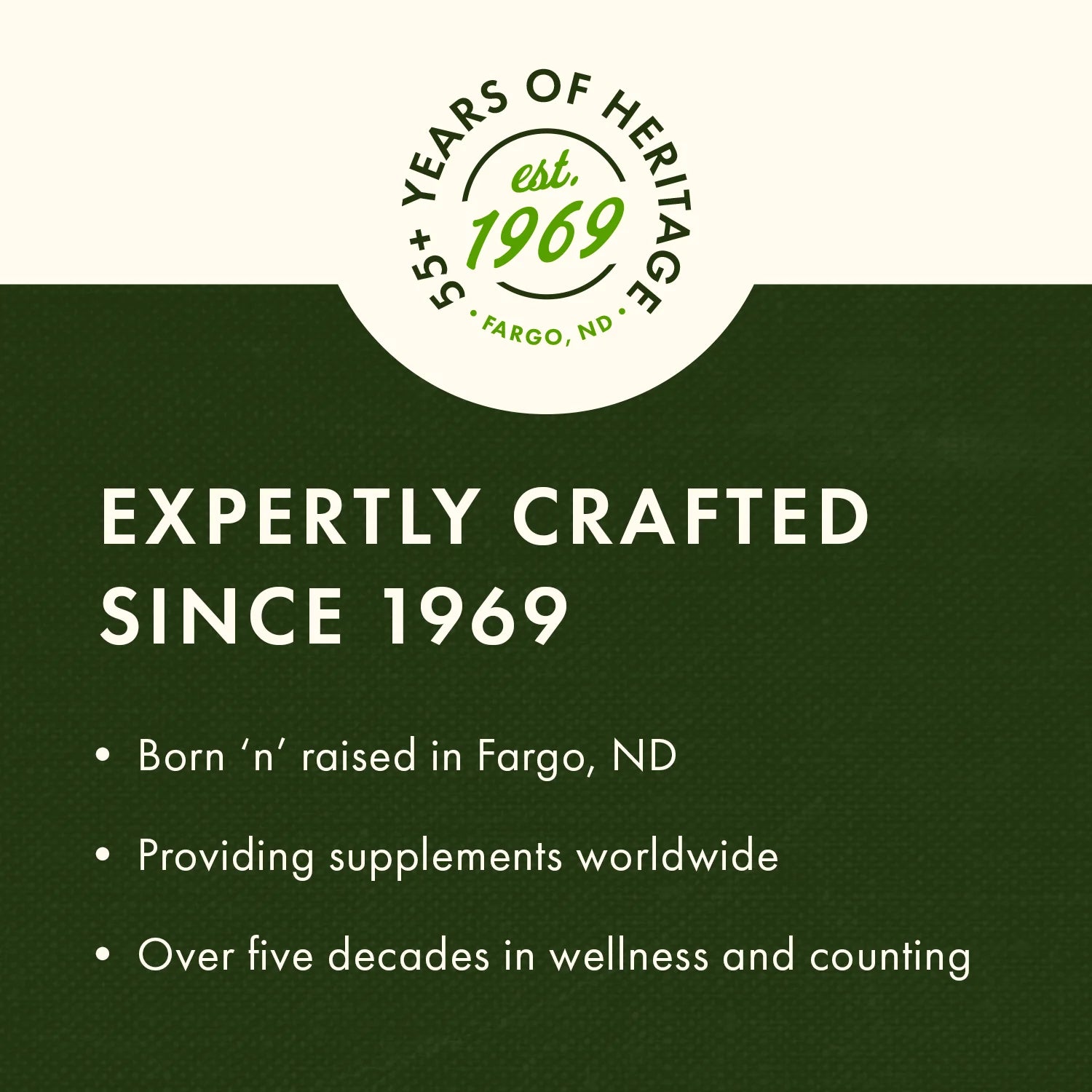 Swanson Echinacea 400mg Herbal Supplement 100 Capsules Pack of 2 expertly crafted since 1969 brand heritage infographic