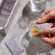 Usage:
Altrient magnesium L-threonate liposomal sachet packaging