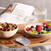 Usage:
Altrient magnesium L-threonate liposomal sachet packaging