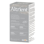 Altrient Liposomal Magnesium L-Threonate box
