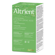 Altrient Liposomal R-Alpha Lipoic Acid 226mg box