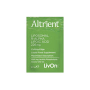 LIPOSOMAL R-ALPHA LIPOIC ACID ALTRIENT R-ALA 226MG