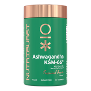 Ashwagandha KSM-66®