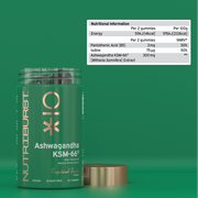 Ashwagandha KSM-66®