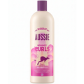 Aussie Bouncy Curls Shampoo 675ml