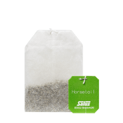 Floradix Horsetail Herbal Tea showing 1 teabags, 2g.