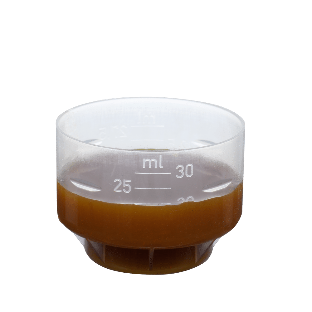 Floradix IntestCare Liquid Herbal & Mineral Formula dosage 250ml.