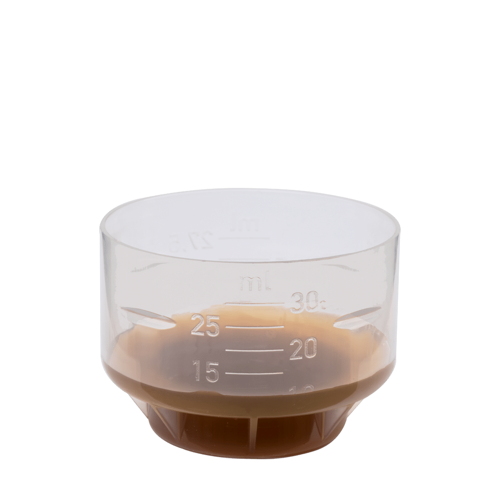 Floradix Alpenkraft Herbal Syrup dosage with honey & thyme, 250ml.