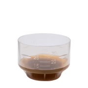 Floradix Alpenkraft Herbal Syrup dosage with honey & thyme, 250ml.