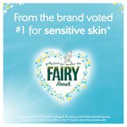 Fairy Non Bio Liquid Laundry Detergent 24 Washes 774ml