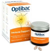 Optibac Probiotics Immune Support