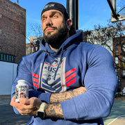 5% Nutrition Bigger By The Day Supplement - 120 Capsules