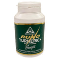 Bio-Health Runo Turmeric+ Capsules - 120 Count