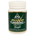 Bio-Health Runo Turmeric+ Capsules - 60 Count