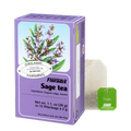 Floradix Organic Sage Tea 30g 15 Filterbags