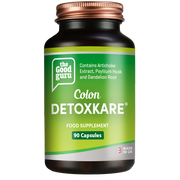 The Good Guru Colon DetoxKare