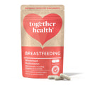 Together Health Breastfeeding Wholefood Multivitamin 60 Capsules