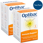 Optibac Probiotics Immune Support