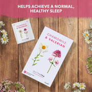 Nutra Chamomile & Valerian