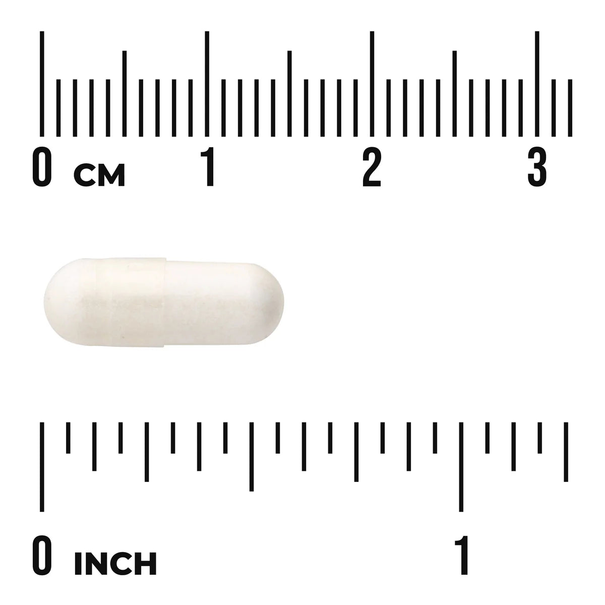 Swanson Selenium L-Selenomethionine 100mcg 200 Capsules Pack of 2 herbal supplement tablet size