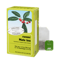 Floradix Organic Mate Tea 34.5g 15 Filterbags
