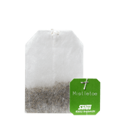 Floradix Organic Mistletoe Herbal Tea, 1 teabags.