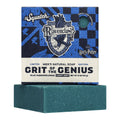 Dr. Squatch x Harry Potter Ravenclaw Grit of the Genius Bar Soap - 141g