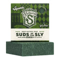 Dr. Squatch x Harry Potter Slytherin Suds of the Sly Bar Soap - 141g