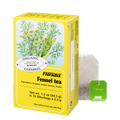 Floradix Organic Fennel Tea 34.5g 15 Filterbags