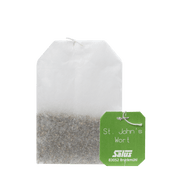 Floradix Organic St John's Wort Herbal Tea, 1 teabags.