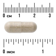 Swanson Menopause Essentials women's herbal supplement veggie capsule bottle 120 capsule size