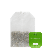 Floradix Organic Hawthorn Herbal Tea, 1 teabags.