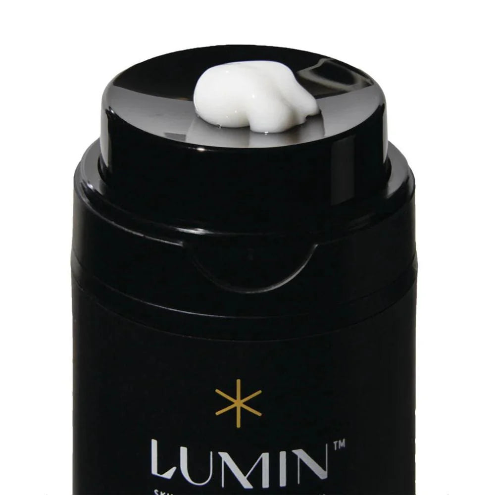 Lumin Extra Strength Moisturiser for Men - 50ml