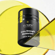 Lumin Extra Strength Moisturiser for Men - 50ml
