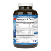 Carlson Labs The Very Finest Fish Oil