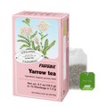 Floradix Organic Yarrow Tea 19.5g 15 Filterbags