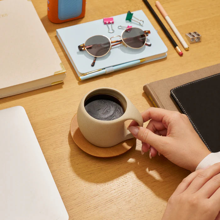 Four Sigmatic Organic Instant Coffee - 10 Packets