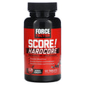 Force Factor SCORE! HARDCORE — 60 Tablets