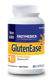 GlutenEase™ 60 capsules