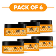 got2b Curlz Styling Cream 200ml Pack of 6