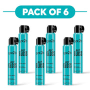 got2b Got Gloss Shine Spray 200ml Pack of 6