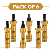 got2b Guardian Angel Heat Protection Spray 200ml Pack of 6