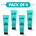 got2b gotGloss Glass Hair Shine Primer 150ml Pack of 4