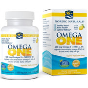 Nordic Natural Omega One
