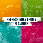 Myprotein Origin Pump Pre-Workout - Sour Lemonade, 750g