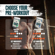 Myprotein Origin Pump Pre-Workout - Sour Lemonade, 750g variants